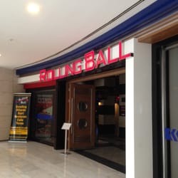 Rolling Ball