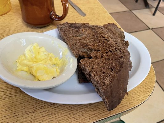 Rise & Shine by null