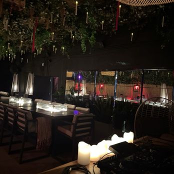 Kaif - Mediterranean Near Me - Los Angeles, California