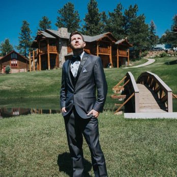Carlos Carreon - "Yep Groom is Ready to be Married" Hair & Barbering: Carlos Carreon - Men's Hair Salons Near Me - Boulder, Colorado