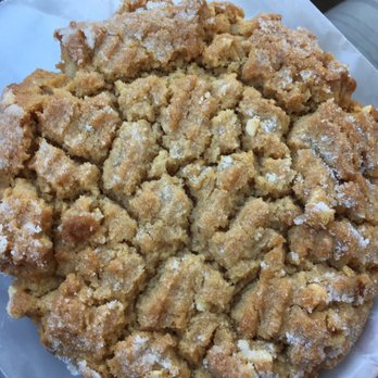 Spilt Milk - Peanut butter cookie - Bakeries Near Me - Oak Park, Illinois Spilt Milk - Peanut butter cookie - Bakeries Near Me - Oak Park, Illinois