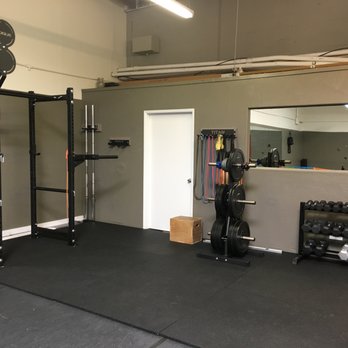 Cristiano's Personal Training Studio - Trainers Near Me - Soquel, California Cristiano's Personal Training Studio - Trainers Near Me - Soquel, California