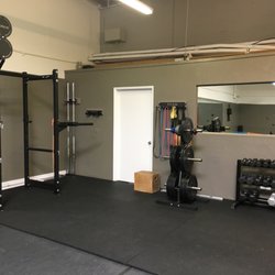 Cristiano's Personal Training Studio