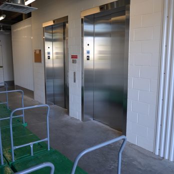 Watertown Self-Storage - Complimentary carts and over-sized elevators. - Self Storage Near Me - Watertown, Massachusetts Watertown Self-Storage - Complimentary carts and over-sized elevators. - Self Storage Near Me - Watertown, Massachusetts