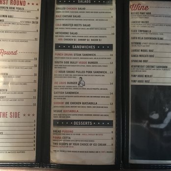 Sweet Science - Bars Near Me - Brooklyn, New York Sweet Science - Bars Near Me - Brooklyn, New York