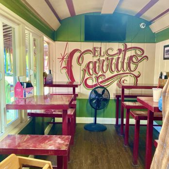 El Carrito - Inside - Mexican Near Me - San Diego, California El Carrito - Inside - Mexican Near Me - San Diego, California