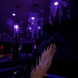 Glow Putt