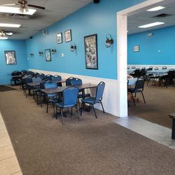 Papa's Greek Family Restaurant
