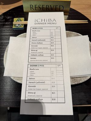 Menu photo 3 Omakase World Market South San Francisco, CA Menu photo 3 Omakase World Market South San Francisco, CA