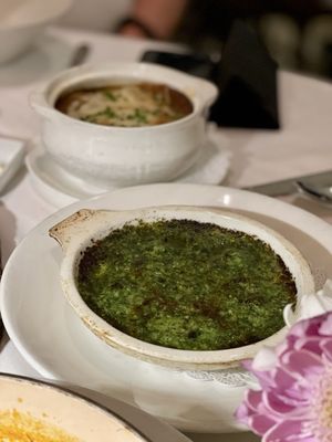 Toulouse Cafe and Bar River Oaks by null