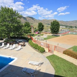Summit View Village Apartments - Affordable Golden Living
