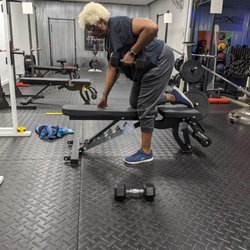 Positive Fitness