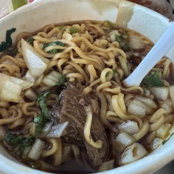 Mexican Kitchen - Birria Ramen - Mexican Near Me - Hamilton, Ontario