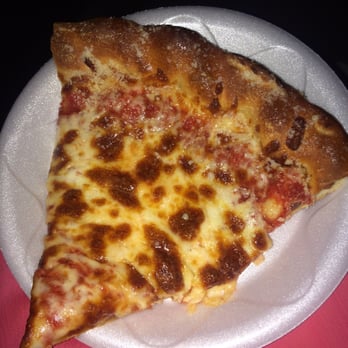 Edison's Pizza Kitchen - Cheeeeesy! - Pizza Near Me - Cleveland, Ohio