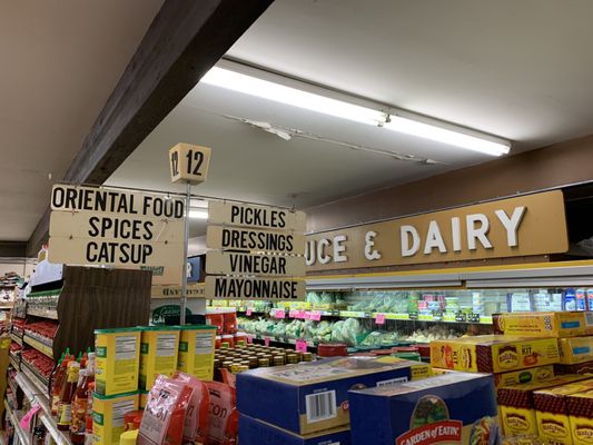Friendly Market Center by null