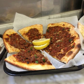 Pitaland - Meat flat bread ! - Bakeries Near Me - Pittsburgh, Pennsylvania Pitaland - Meat flat bread ! - Bakeries Near Me - Pittsburgh, Pennsylvania