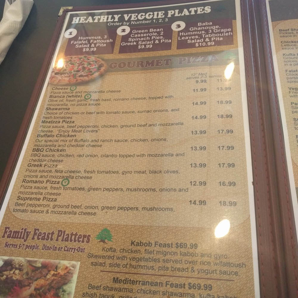 Lebanese Kitchen - Lebanese Near Me - Fairfax, Virginia Lebanese Kitchen - Lebanese Near Me - Fairfax, Virginia
