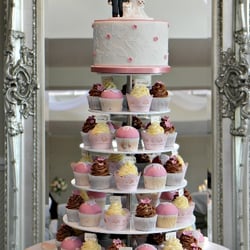 Cuppies n Cream