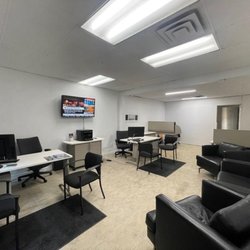 House Of Cars - The Office
