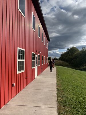 Flying Ace Farm by null