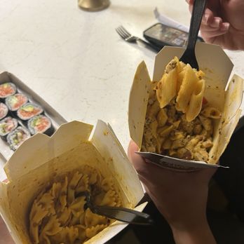 PastaFi - Pasta Shops Near Me - Chicago, Illinois