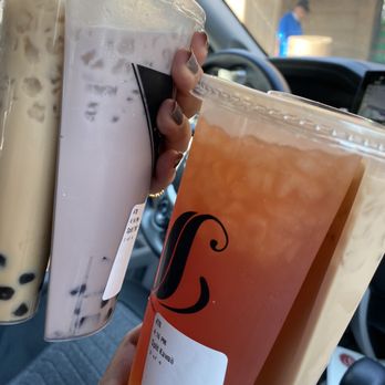 Pekoe - Coffee & Tea Near Me - San Jose, California Pekoe - Coffee & Tea Near Me - San Jose, California