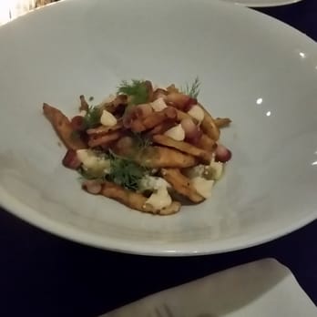 AnnaLena - Truffle oil fries! - Canadian (New) Near Me - Vancouver, British Columbia AnnaLena - Truffle oil fries! - Canadian (New) Near Me - Vancouver, British Columbia