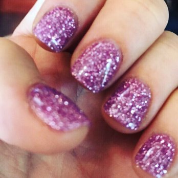 Luxor Nails and Spa - Nail Salons Near Me - Rockwall, Texas