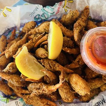 LuLu's Gulf Shores - Fried Crab Claws; so yummy! - Seafood Near Me - Gulf Shores, Alabama LuLu's Gulf Shores - Fried Crab Claws; so yummy! - Seafood Near Me - Gulf Shores, Alabama