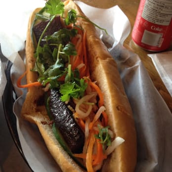Bao Sandwich Bar - Five Spice Pork Belly - Vietnamese Near Me - Waterloo, Ontario Bao Sandwich Bar - Five Spice Pork Belly - Vietnamese Near Me - Waterloo, Ontario