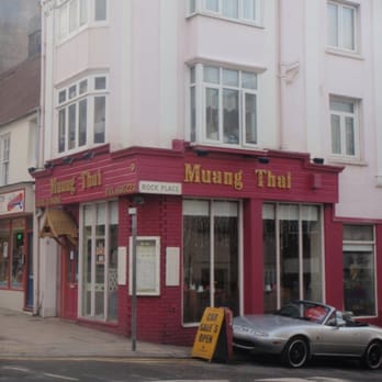 Muang Thai Restaurant - Thai Near Me - Brighton, BNH Muang Thai Restaurant - Thai Near Me - Brighton, BNH