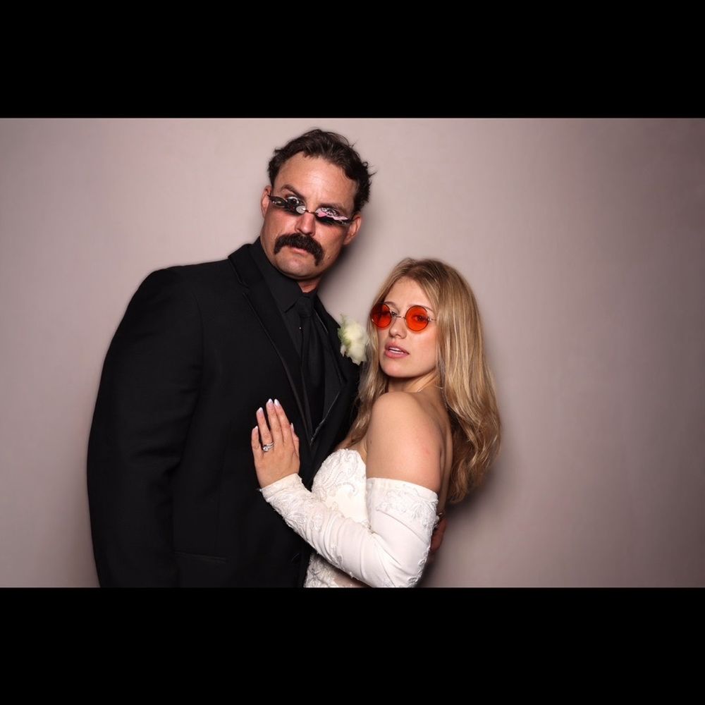 Summer Lights Photo Booth - Photo Booth Rentals Near Me Summer Lights Photo Booth - Photo Booth Rentals Near Me