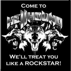 Hellhound Studios