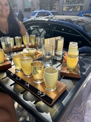 Hale & True Cider Co. by null