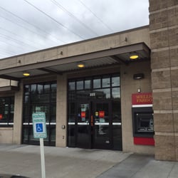 Wells Fargo Bank