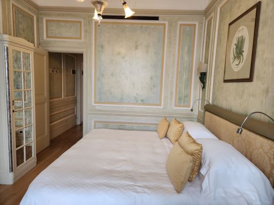 Grand Hotel Excelsior Vittoria by null