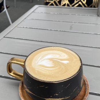 Sugar and Scribe  - Hot Chocolate - Bakeries Near Me - La Jolla, California