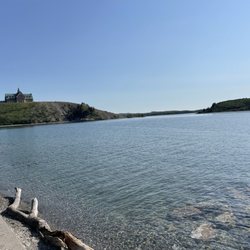 Waterton-Glacier International Peace Park