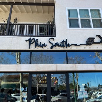 Phin Smith - Coffee & Tea Near Me - Garden Grove, California Phin Smith - Coffee & Tea Near Me - Garden Grove, California
