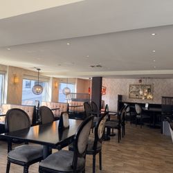 KUBA RESTAURANT