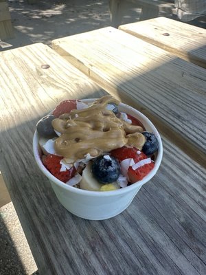 Pablo's Bowls North OC by null