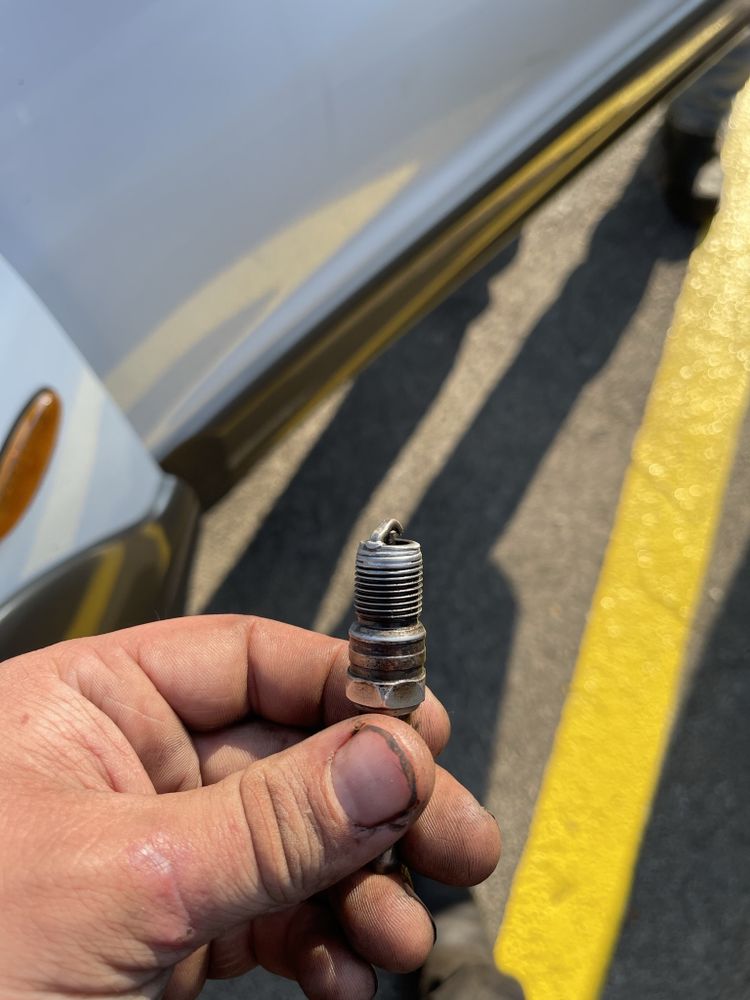 NEIGHBORLY MECHANICS Morristown, Tennessee Auto Repair Phone