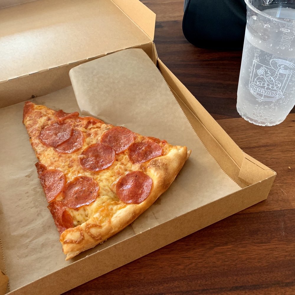 Pagliacci Pizza - Pizza Near Me - Bellevue, Washington Pagliacci Pizza - Pizza Near Me - Bellevue, Washington