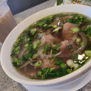 Lotus Pho Vietnamese Kitchen - Coffee & Tea Near Me - Goodyear, Arizona Lotus Pho Vietnamese Kitchen - Coffee & Tea Near Me - Goodyear, Arizona