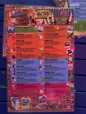 Cabo Cantina by null