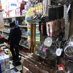 Hong Key Market