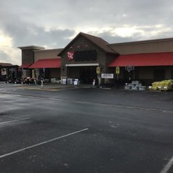 Tractor Supply