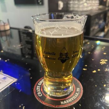Crazy Gnome Brewery - Beer - Breweries Near Me - Nashville, Tennessee Crazy Gnome Brewery - Beer - Breweries Near Me - Nashville, Tennessee