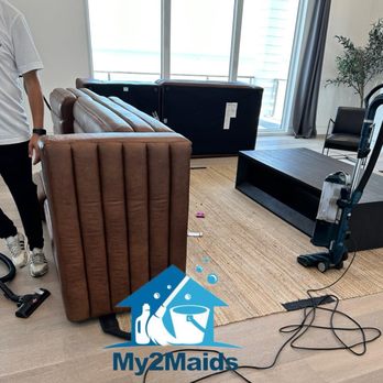My2maids - Home Cleaning Near Me - St. Augustine, Florida