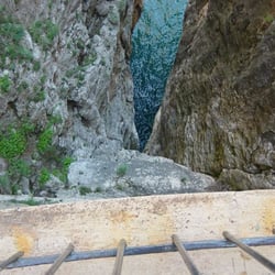 Santuario Montagna Spaccata